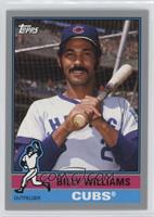 Billy Williams #/199