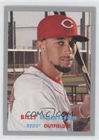 Billy Hamilton #/199