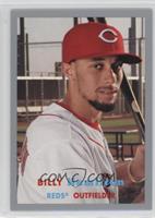 Billy Hamilton #/199