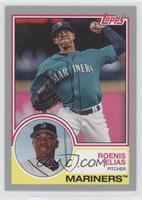 Roenis Elias #/199