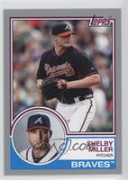 Shelby Miller #/199