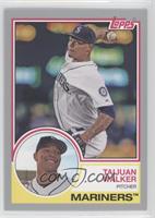 Taijuan Walker #/199