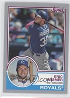 Eric Hosmer #/199