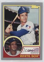 Luis Aparicio #/199