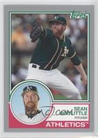 Sean Doolittle #/199