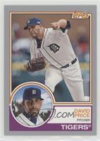 David Price #/199