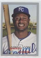 Lorenzo Cain #/199