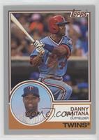 Danny Santana #/199