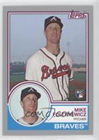 Mike Foltynewicz #/199