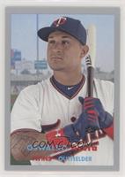 Oswaldo Arcia #/199