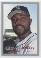 Fernando Rodney #/199