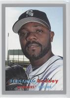 Fernando Rodney [Noted] #/199