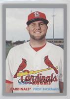 Matt Adams #/199