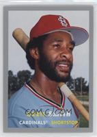 Ozzie Smith #/199