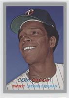 Rod Carew #/199