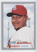 Carlos Martinez #/199