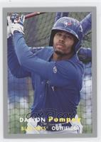 Dalton Pompey #/199