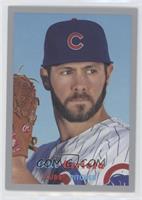 Jake Arrieta #/199