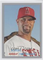 Albert Pujols #/199