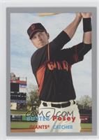 Buster Posey #46/199