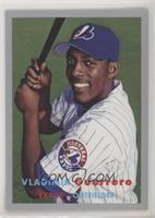 Vladimir Guerrero #/199