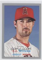 C.J. Wilson #/199