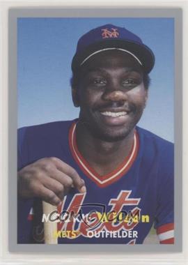 2015 Topps Archives - [Base] - Silver #92 - Mookie Wilson /199