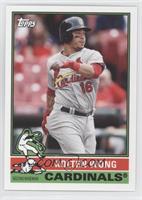 Kolten Wong