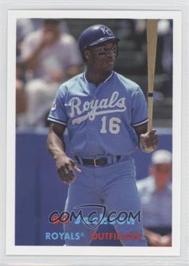 2015 Topps Archives - [Base] #11 - Bo Jackson