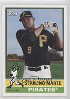 Starling Marte