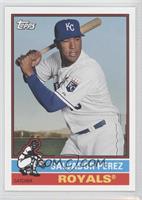 Salvador Perez