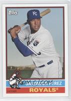 Salvador Perez