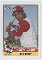 Barry Larkin