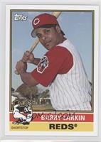 Barry Larkin