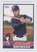 Ryan Braun