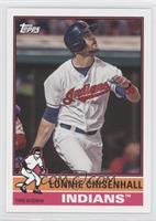 Lonnie Chisenhall