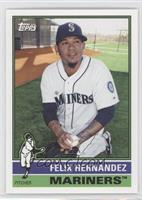 Felix Hernandez