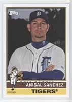 Anibal Sanchez