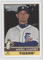 Anibal Sanchez