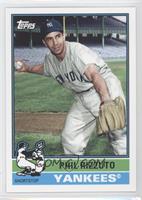 Phil Rizzuto