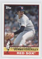 Dennis Eckersley