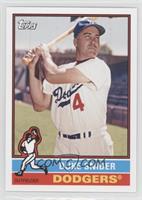 Duke Snider