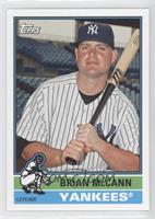 Brian McCann