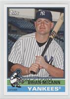 Brian McCann