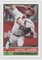 Michael Wacha