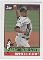 Jose Quintana