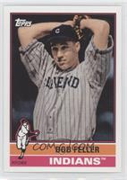 Bob Feller