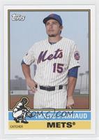 Travis d'Arnaud