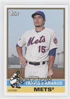 Travis d'Arnaud