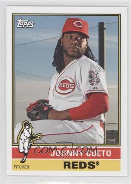 2015 Topps Archives - [Base] #159 - Johnny Cueto - Courtesy of COMC.com
